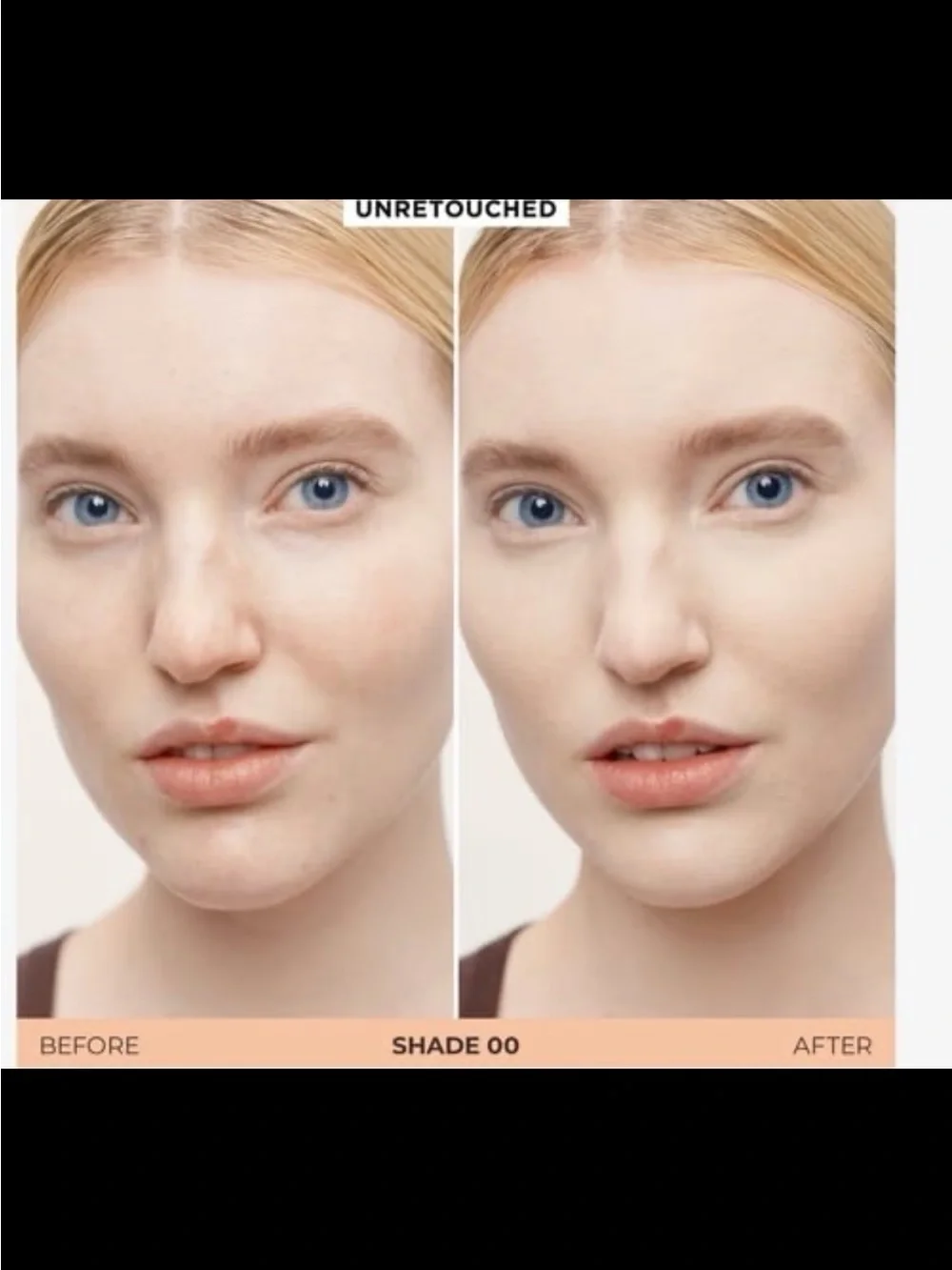 Laura Mercier Tinted Blur Balm - 00
